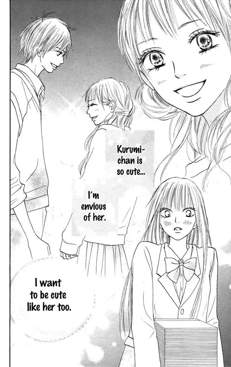 Kimi Ni Todoke Chapter 10 29